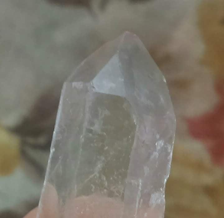 Distance Crystal Reiki Healing with Archangels assisting.