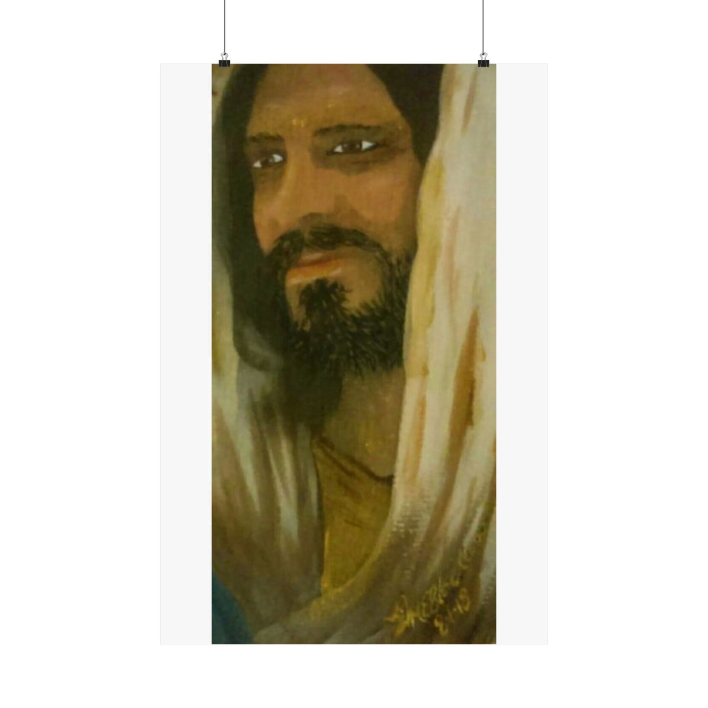 Jesus