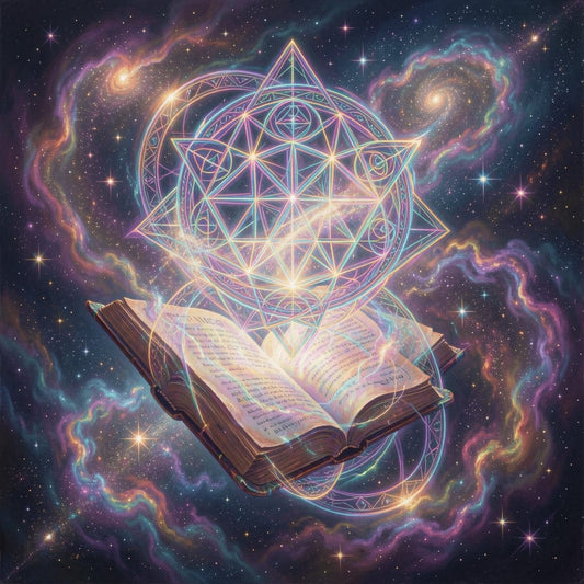 Akashic Records Reading.