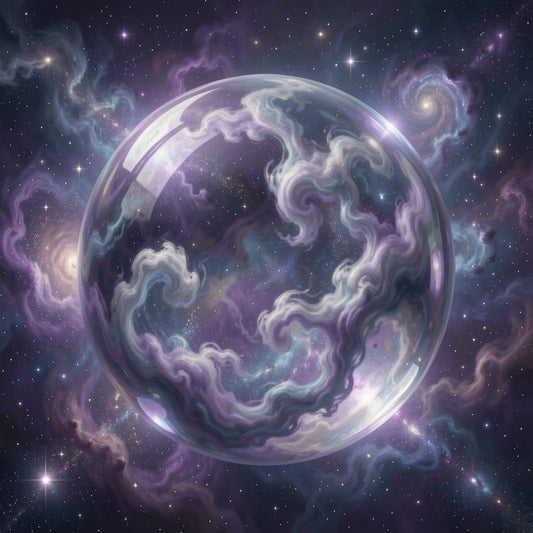 Crystal Ball Reading