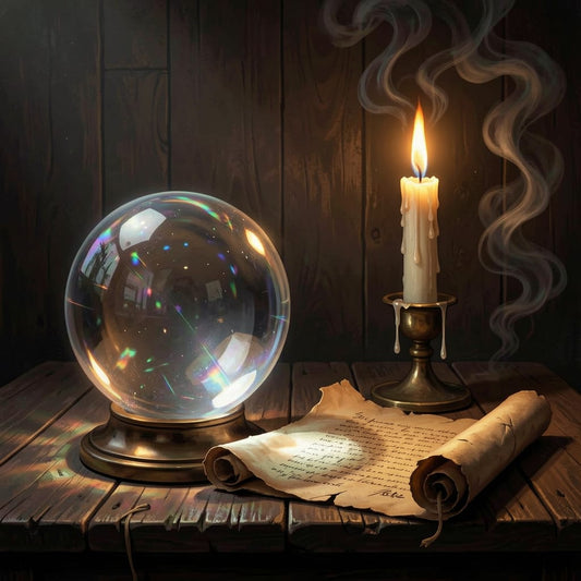 Psychic Text Chat - Live 60minutes