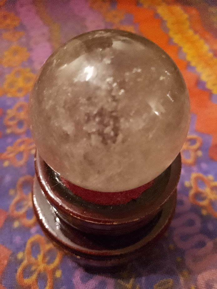 Ask the Oracle - One Question